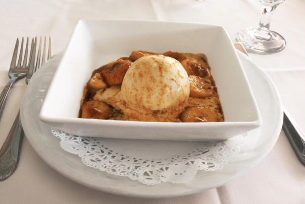 Baharatlı Bananas Foster Nasıl Yapılır?