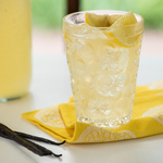 Honig-Vanille-Limonade