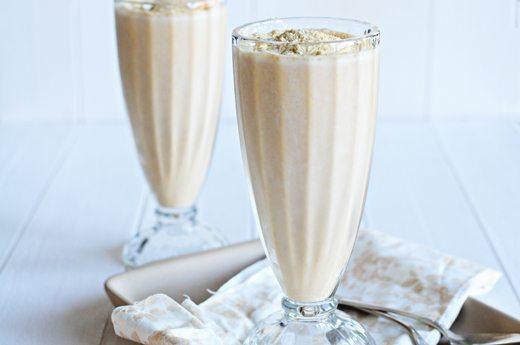 Kuinka tehdä - Malted Milkshake