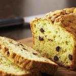 Orangen-Zucchini-Kuchen