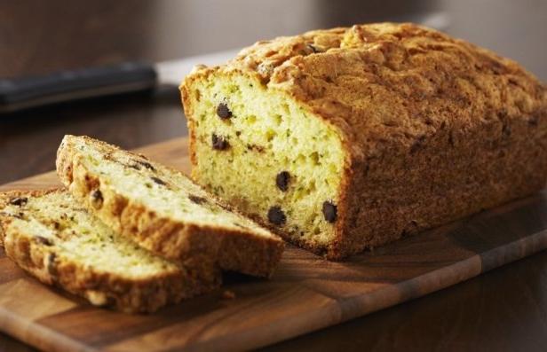 Rezept für Orangen-Zucchini-Kuchen