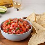 Sommersalsa mit Tequila