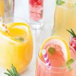 50 مشروبًا باردًا