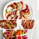 Einfache Sommerbeilagen – Rezeptsammlung