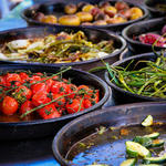 30 unverzichtbare Sommergerichte – Rezeptsammlung