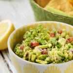 Guacamole von Ina Garten