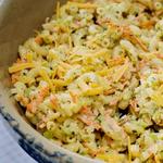 Nudelsalat