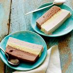 Neapolitanisches Eis