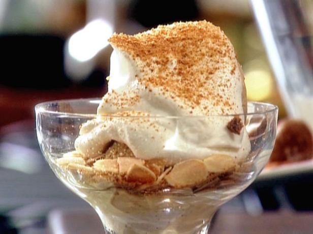 Wie man Affogato zubereitet (Sonntag)