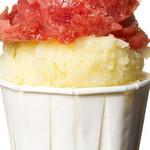 Italienisches Eis