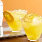 Margarita mit Cointreau und Chipotle