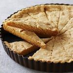 Schottisches Shortbread
