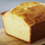 Zitronen-Pfundkuchen