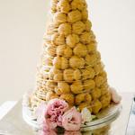 Croquembouche