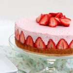 Gefrierkuchen