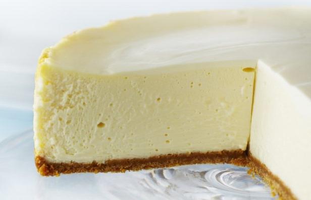 طريقة عمل تشيز كيك نيويورك