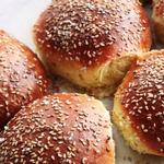 Wie man Cemitas-Brötchen zubereitet