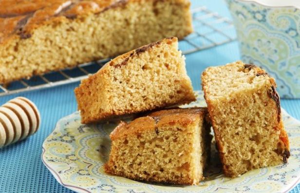 Rezept für französisches Lebkuchenbrot