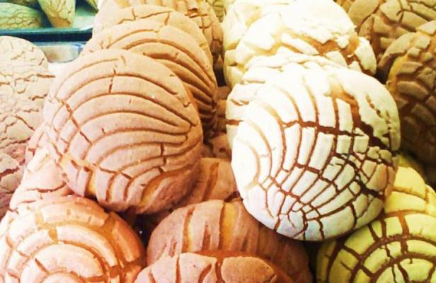 Pan dulce