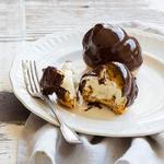 Bose Bollen ist ein niederländisches Gebäck.