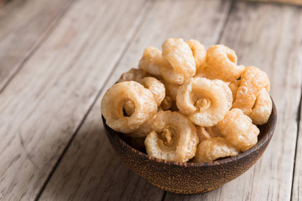 Come preparare i chicharron – cotenna di maiale croccante