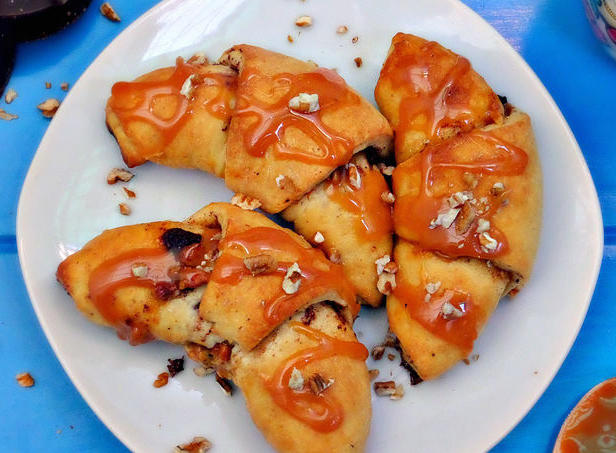 طريقة عمل خبز بيغل كويرنيتوس