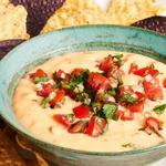 Chili con Queso – Mexikanische Käsesauce