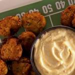 Krabbenkroketten