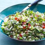 Tabouleh-Salat