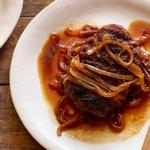Salisbury-Steak