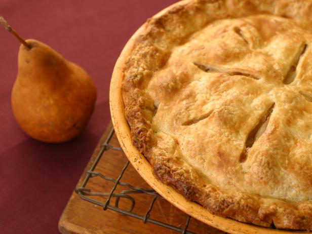 Come preparare la torta di mele e pere