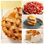 Die besten sommerlichen Fruchtdesserts