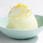Zitronengranita