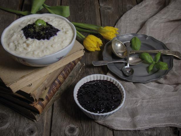 طريقة عمل بودنغ الأرز بالريمالاماندي