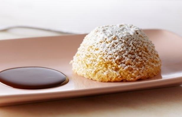 Wie man glutenfreie Ganache-Cupcakes zubereitet