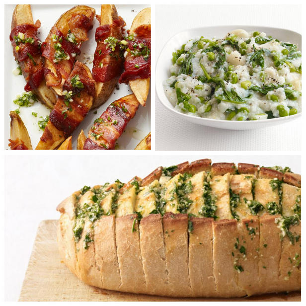 So kochen Sie herbstliche Beilagen – Rezepte mit Fotos
