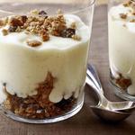 Vanillepudding