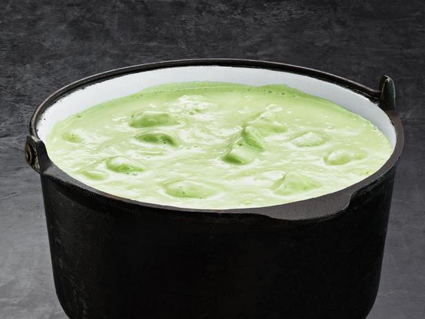 Foto des Gerichts – Punsch „Blubbernder Kessel“