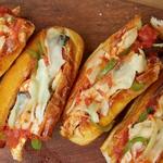 Hunter's Chicken Sub Sandwiches