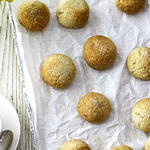Amaretti-Kekse