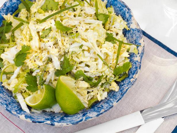 Foto des Gerichts – Wirsingsalat