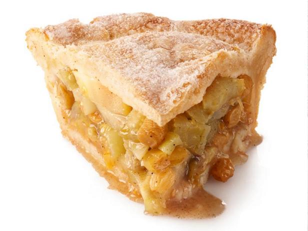 Wie man einen grünen Tomaten-Shortbread-Kuchen zubereitet