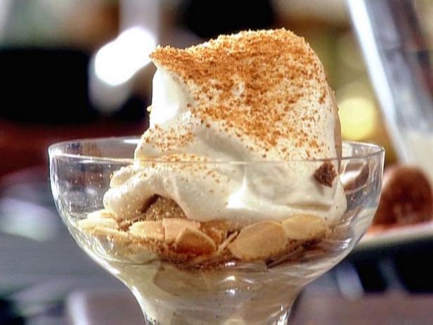 Foto des Gerichts – Sonntags-Affogato