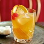 Southern Driver Cocktail