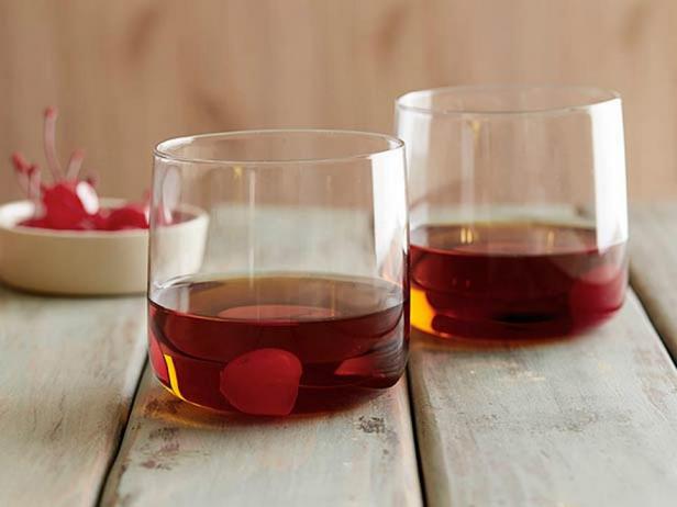 Cocktailfoto – Rob Roy Cocktail
