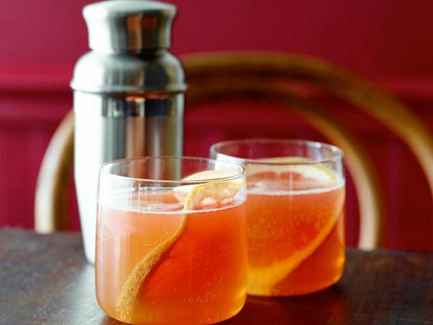 Cocktailfoto – Ruby Smash