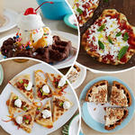 Waffeleisengerichte – 12 Rezepte