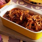 Pulled Pork Tacos aus dem Slow Cooker