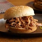 Pulled-Turkey-Sandwiches