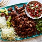 Carnitas im Schongarer